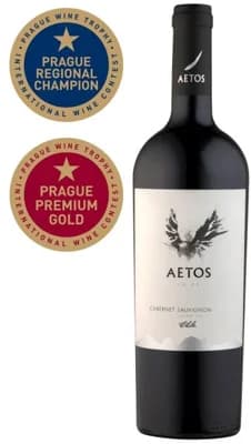 Aetos Cabernet Sauvignon Reserva