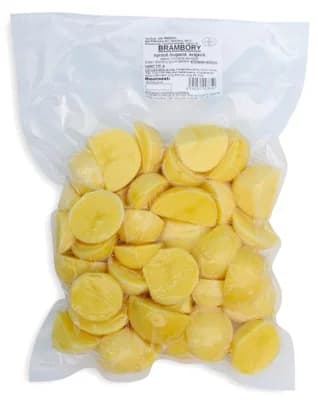 hrozno modré bobule