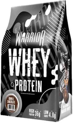 Warrior Whey Protein