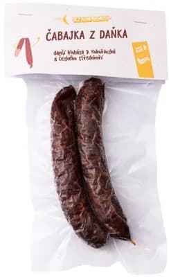 Rohlik.cz Dančí čabajka