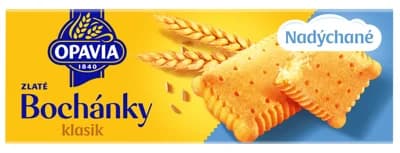 Opavia Bochánky klasik jemné pečivo