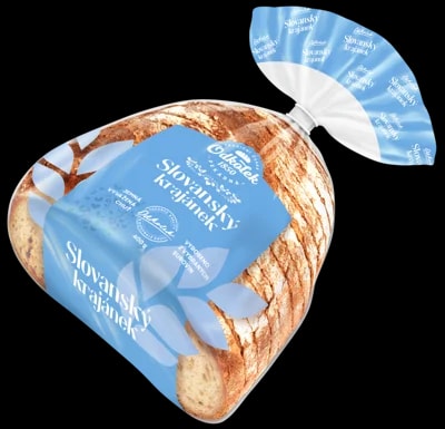 Odkolek Slovanský krajánek