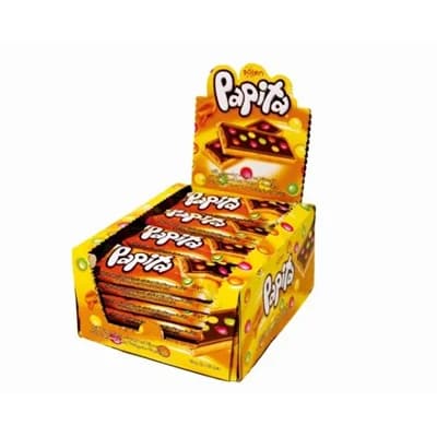 Papita Sušenka karamelová 24 x