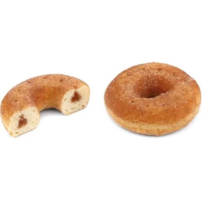 La Lorraine Donut jablko skořice 48 x