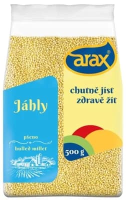 Arax Jáhly