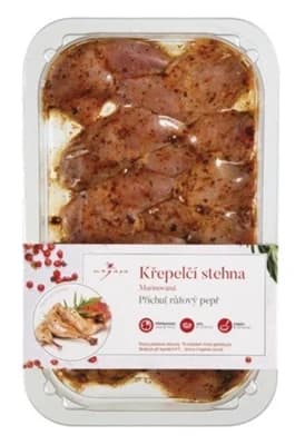 Urgasa Křepelčí stehna, 10ks