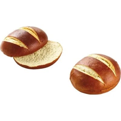 La Lorraine Bulka louhovaná předkrojená mraž. 42 x