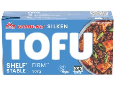 Mori Nu Silken firm Tofu
