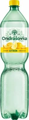 Ondrášovka citron