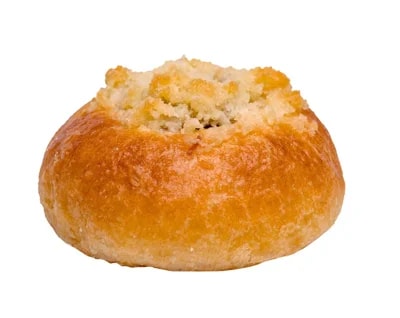 Vlčnovský vdoleček malý