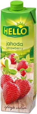 Hello Jahoda