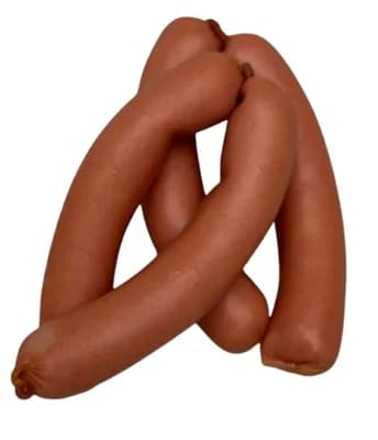 Qualivo Vídeňský párek 92% z farmy Choťovice