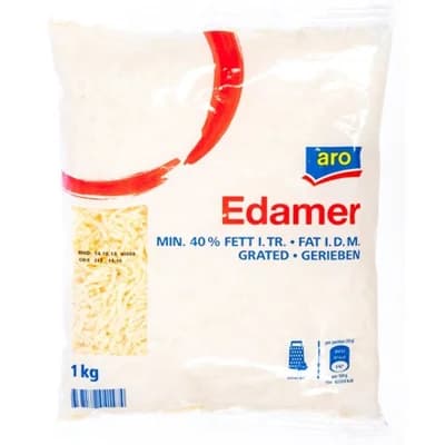 aro Eidam strouhaný 40% chlaz.