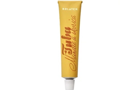 Kolatch Tuba mandle a skořice