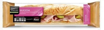 Simply Fresh Bageta Maxim