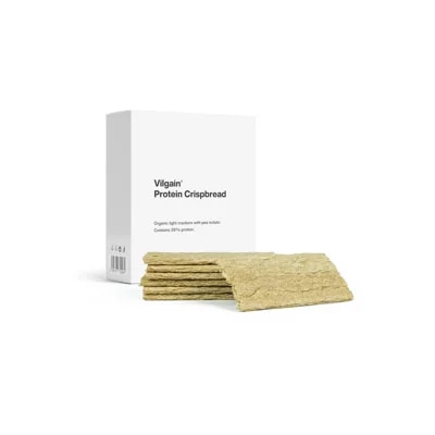 Vilgain Protein Crispbread BIO – bylinky (2 x )