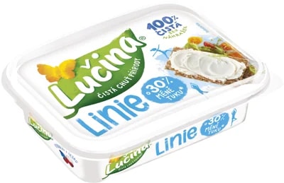 Lučina Linie