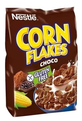 Nestlé Cornflakes choco