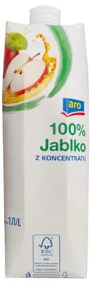 ARO Jablko 100% džus
