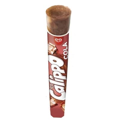 Algida Calippo Cola