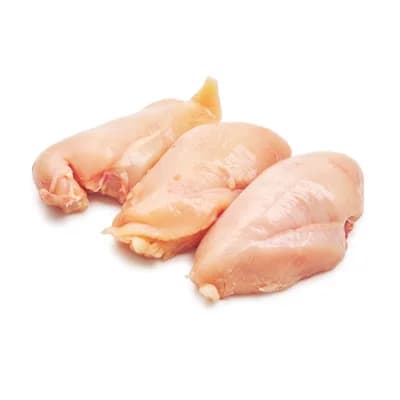 Rabbit Venkovské prsní řízky bez kůže