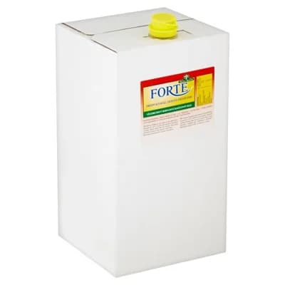 FORTE Olej fritovací box