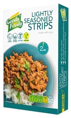 Goody Foody Vegan nudličky