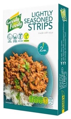 Goody Foody Vegan nudličky