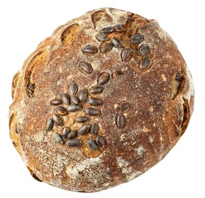 Breadlove Chléb s dýňovými semínky