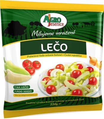 Agro Jesenice Lečo