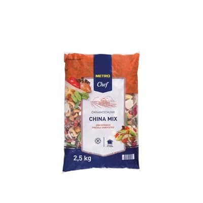 METRO Chef Směs Čínská mraž. 2,