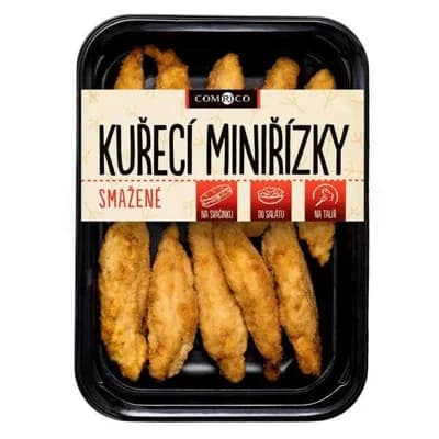 Comrico Kuřecí miniřízky