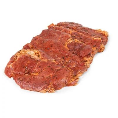 MASO Made by makro Vidlák Vepřová krkovice 3 ks chlaz. cca 450 g