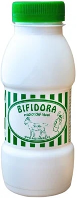 Biofarma DoRa Bifidora probiotický nápoj