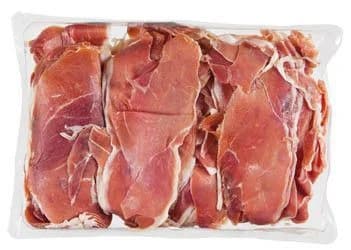 RIBO Prosciutto Crudo plátky chlaz.