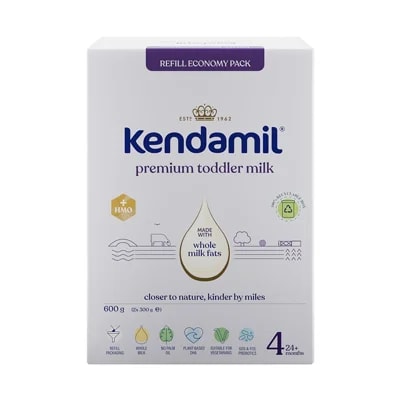 Kendamil Premium batolecí mléko 4