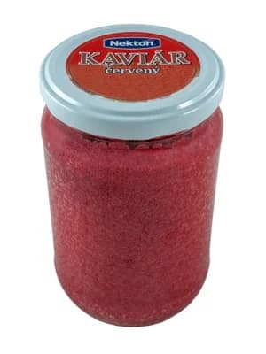 Nekton Kaviár červený