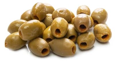 Rohlik.cz Zelené olivy bez pecky