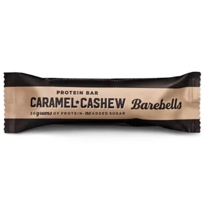 Barebells Protein karamel-kešu