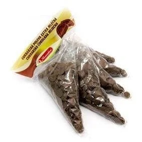 Kovandovi Babeta Poleva cukrářská mléčná 5x150g