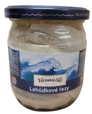 Varmuža Lahůdkové řezy