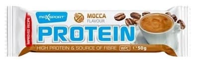 Max Sport  Protein GF Mocca