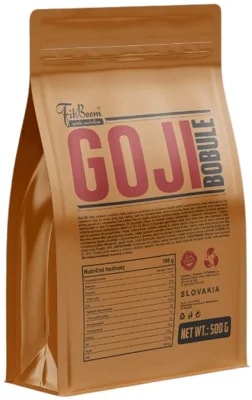 FitBoom Goji