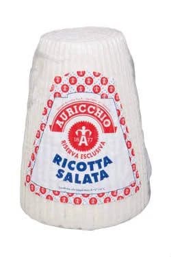 Ricotta salata chlaz. váž. cca
