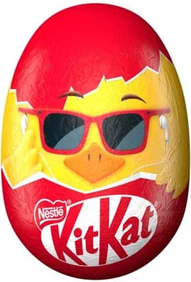 KitKat Vajíčko