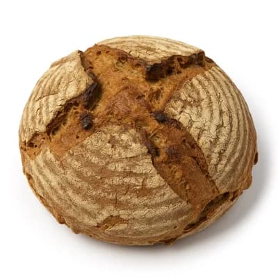 Antonínovo pekařství Ořechový chléb