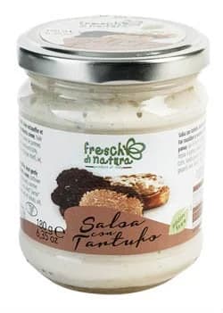 Omáčka lanýžová chlaz.