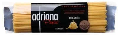 Adriana Bucatini semolinové těstoviny