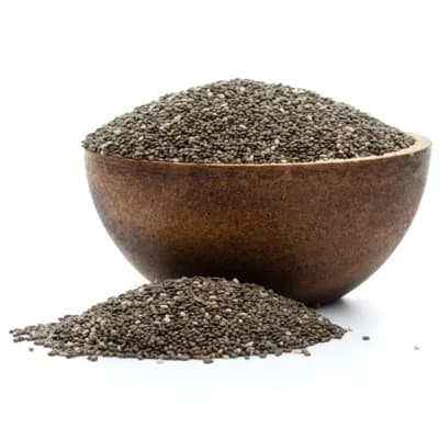 GRIZLY Chia semínka
