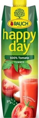 Rauch Happy Day Rajče 100%